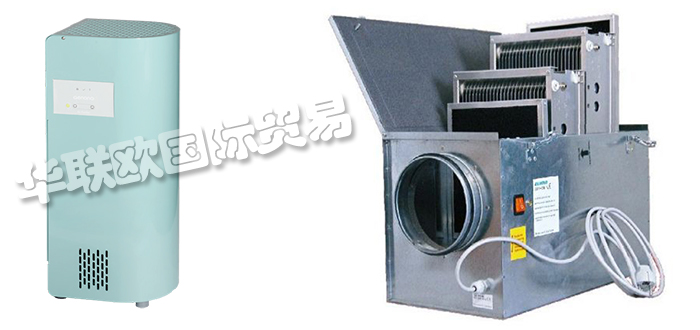 ELIXAIR品牌簡(jiǎn)介（芬蘭ELIXAIR濾波器空氣凈化器）