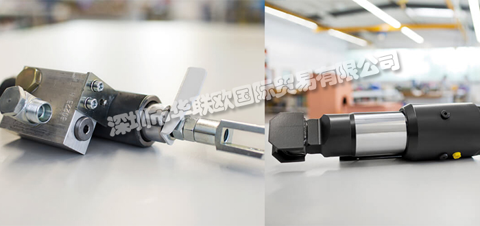 優(yōu)勢(shì)供應(yīng)德國BOTT HYDRAULIK控制塊止回閥