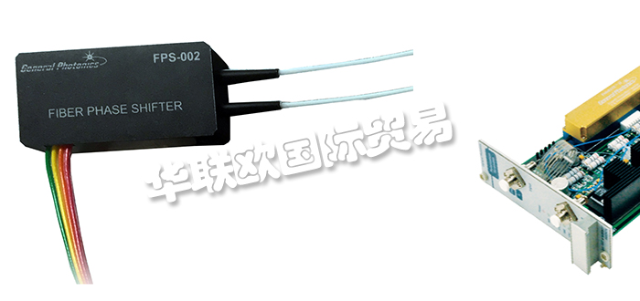 美國GENERAL PHOTONICS偏振度計LUNA DOP-201