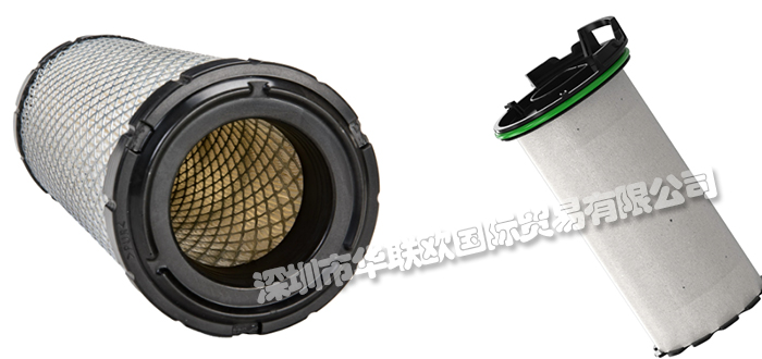 美國JOHN DEERE過濾器RE198488