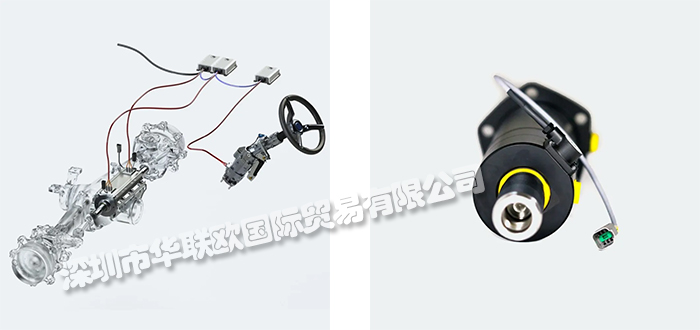 意大利OGNIBENE光學(xué)位置傳感器O-Sensor