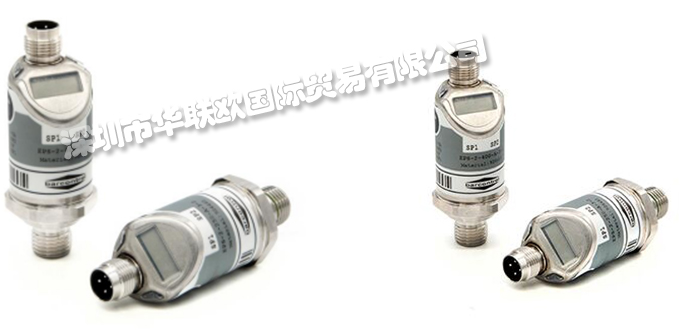 德國BARCONTROL電子壓力開關(guān)EPS