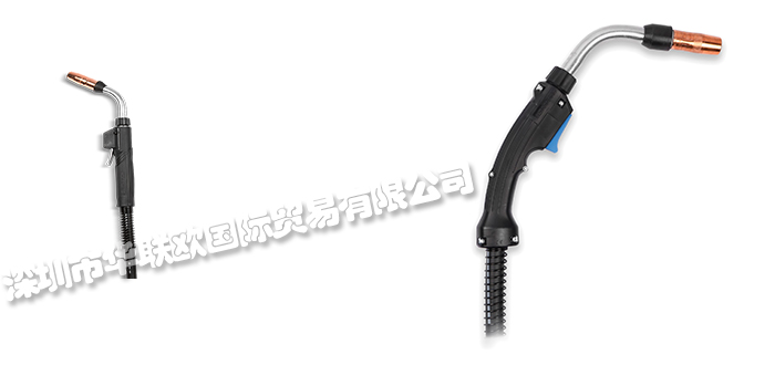 加拿大TREGASKISS焊槍BTB