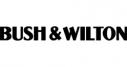 BUSH & WILTON